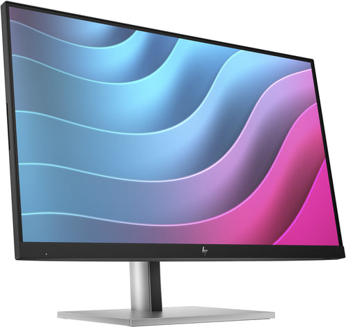 HP E-Series E24 G5 computer monitor 60.5 cm (23.8 HP E-Series E24 G5 computer monitor 60.5 cm (23.8